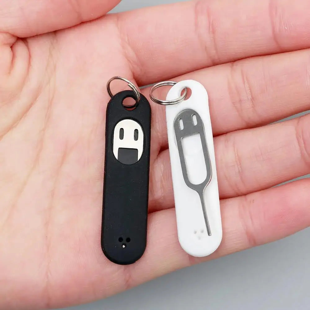 Universal SIM Card Remover Tray Opening Tool Eject Pin Needle Opener Zpaxo