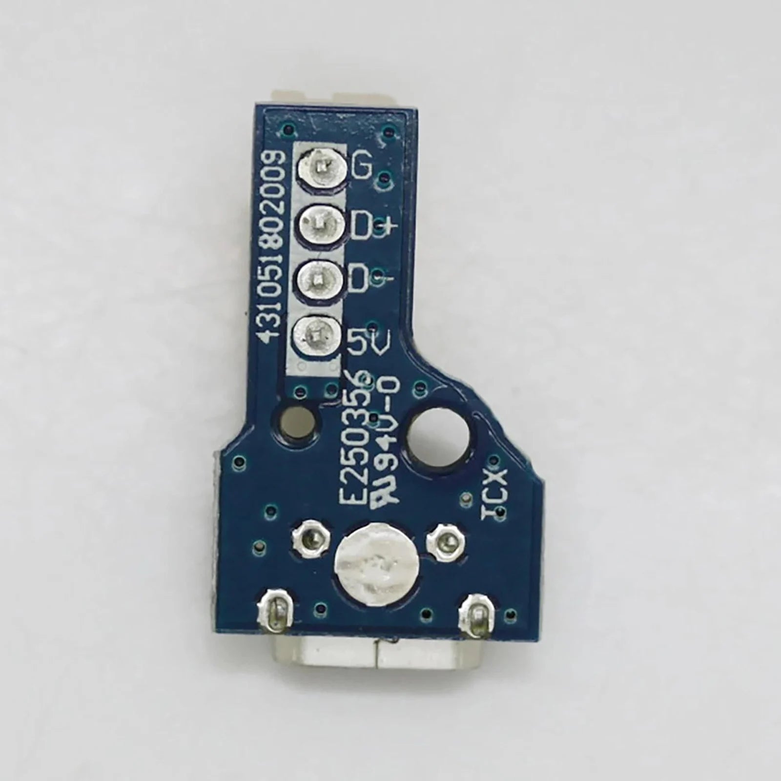 USB Charging Port Board Power Jack Dock Connector Replacement Parts