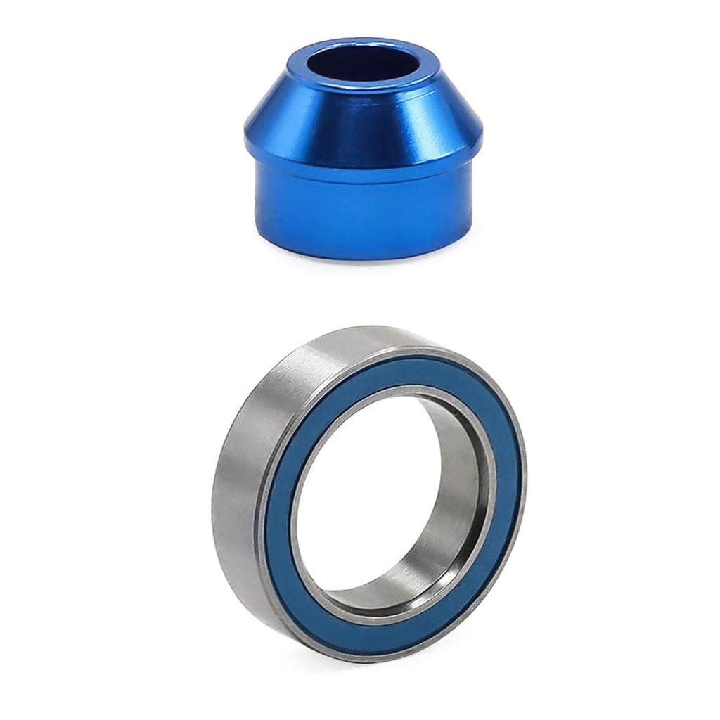 Aluminum Bearing Central Friction Device Adapter Traxxas Slash 4X4