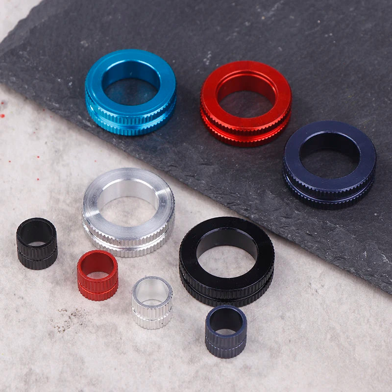 Mouse Roller MX Master 1S 2S Metal Wheel Replace Aluminum Alloy