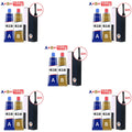 Extra Strong Glue Magic Repair AB Casting Liquid Metal Paste Cold