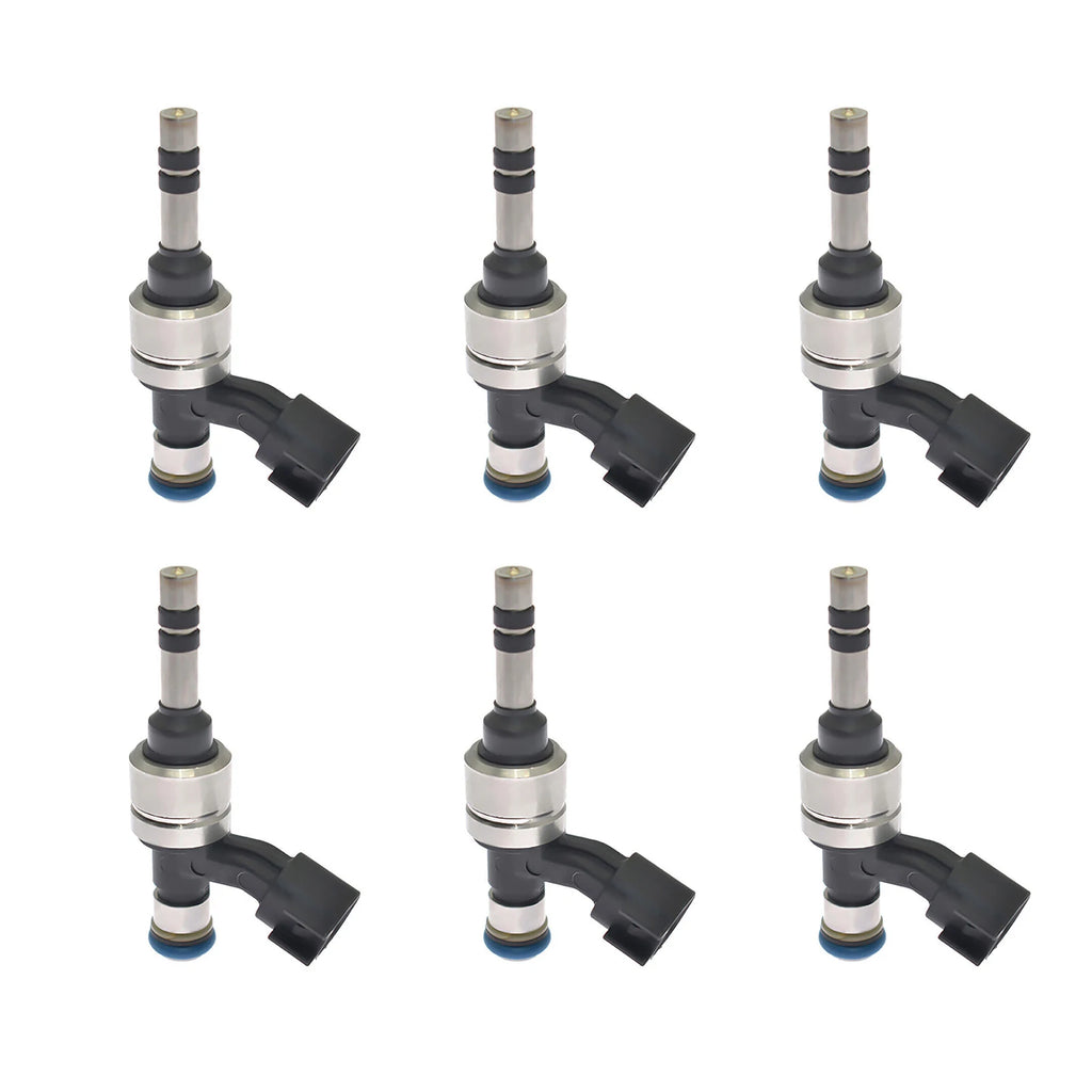 Fuel Injectors JSD9-B1 12634126 Buick Allure Enclave Cadillac ATS CTS