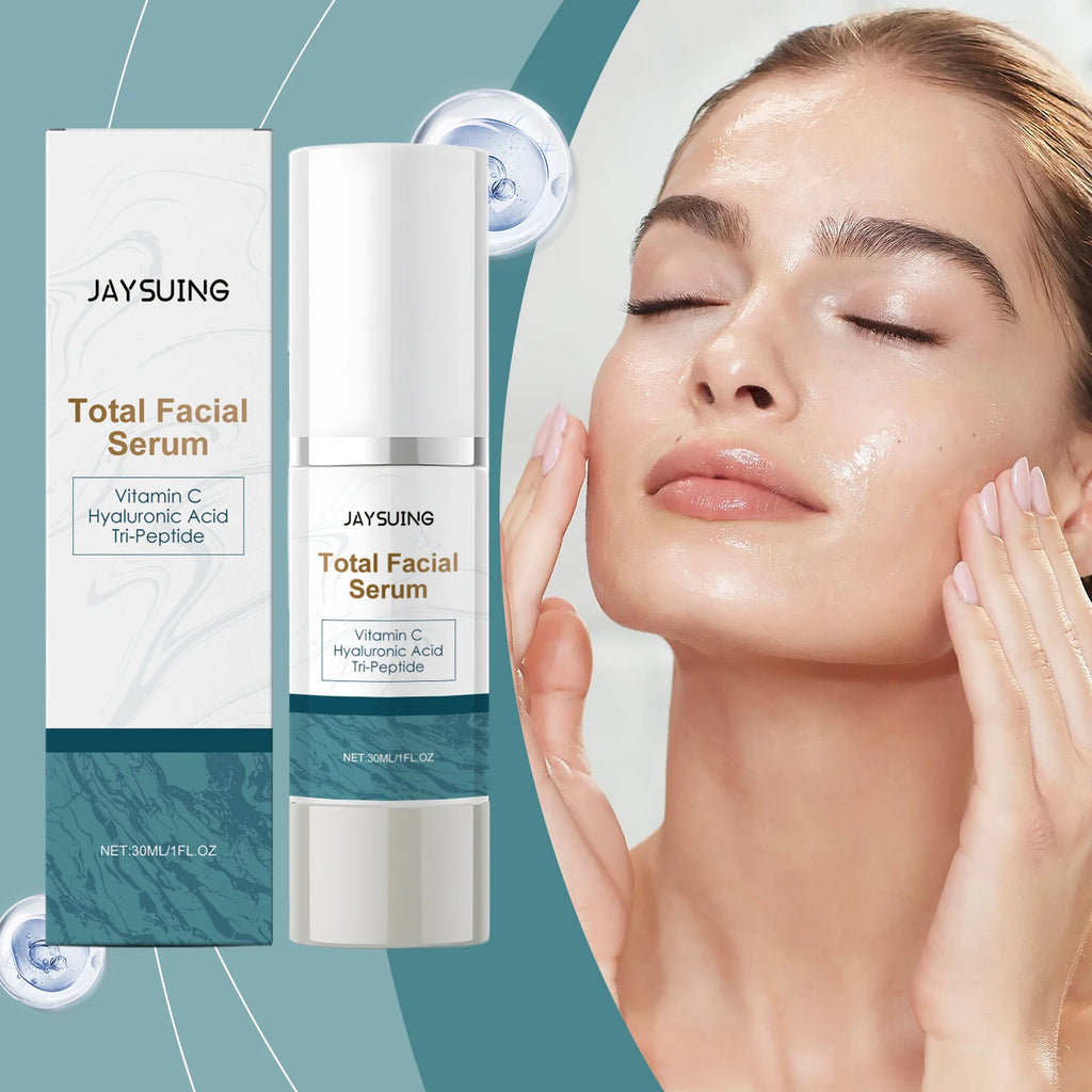 Hyaluronic Acid Facial Serum – Hydrate, Firm & Anti-Aging 30ml Hyaluronic Acid Serum Zpaxo