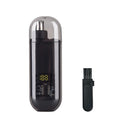 Nose Hair Trimmer Men Mini Electric Clipper USB Rechargeable Painless