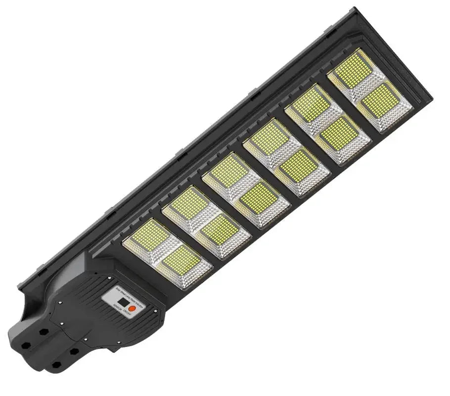 Solar Street Light Outdoor 800W 1000W 1200W Waterproof Remote Control Zpaxo 1200LED-1200W China Mainland
