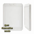 Soft Lighting Car Interior LED Light Sturdy Material Bright Vehicle
