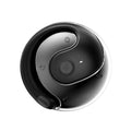 Wireless Bluetooth 5 4 Earbuds Sports Waterproof Noise-canceling