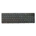 652F US Keyboard HP PROBOOK 450 G3 455 650 BACKLIT Optional Frame Zpaxo without backlight CN
