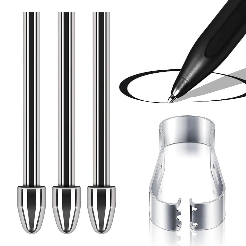 Stylus Nib Samsung Tablet Titanium Alloy Replacement Durable Support