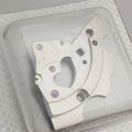 110 Train Wheel Steel Bridge ETA 2824 2836 2846 2834-2 Replacement