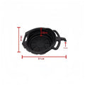 Car Maintenance Repairing Oil Collect Basin Drain Pan Waste Engine