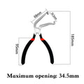Car Disassembly Pliers Multifunctional Electrical Connector