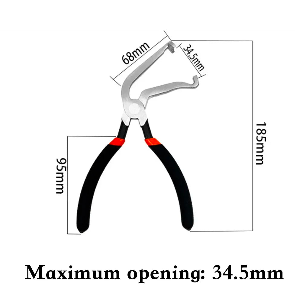 Car Disassembly Pliers Multifunctional Electrical Connector