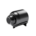Mini Camera 1080P Clear Night Vision Lightweight Portable Premium Cams Motion Detection Wireless Surveillance Protection Camera Zpaxo Only Camera