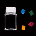 Magical Floating Garden DIY Water Stone Experiment Kit DIY Experiment Kit Zpaxo 1 Set