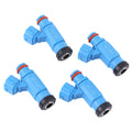 Vehicle Fuel Injector 49033-3707 Replacement Kawasaki JET SKI STX 12F