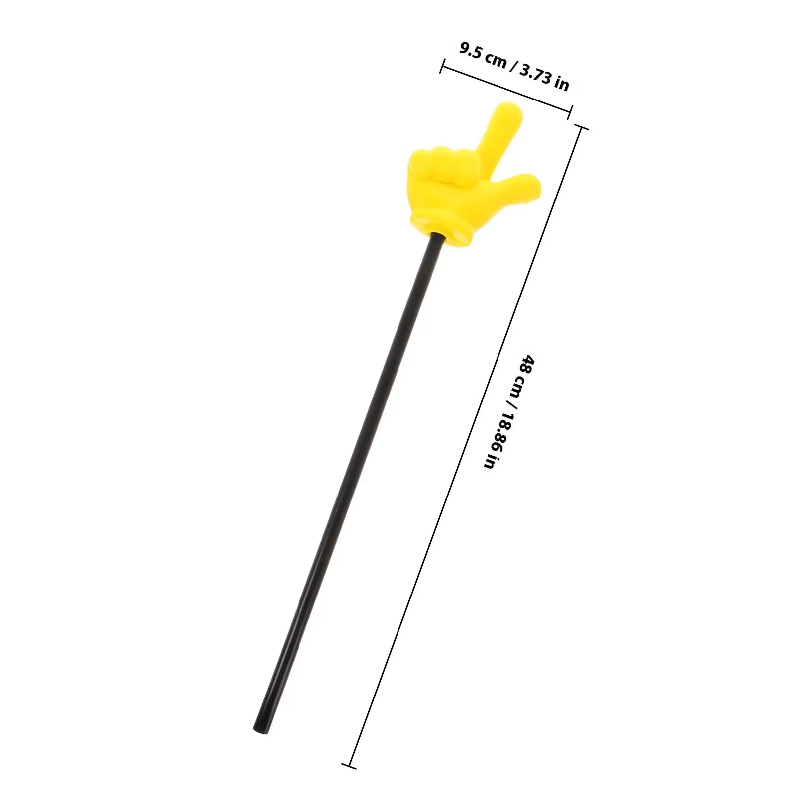 Widely Used Hand Pointer Teachers Guides Sales Staff Classroom