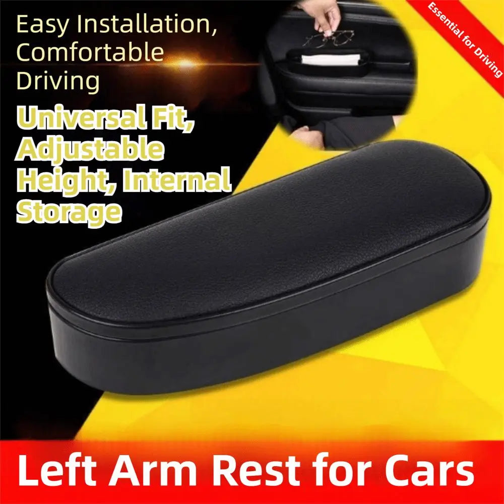 Anti Slip Auto Retractable Storage Box Adjustable Height Universal Zpaxo