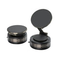 Vacuum Suction Phone Holder Magnetic Car Navigation Bracket 360