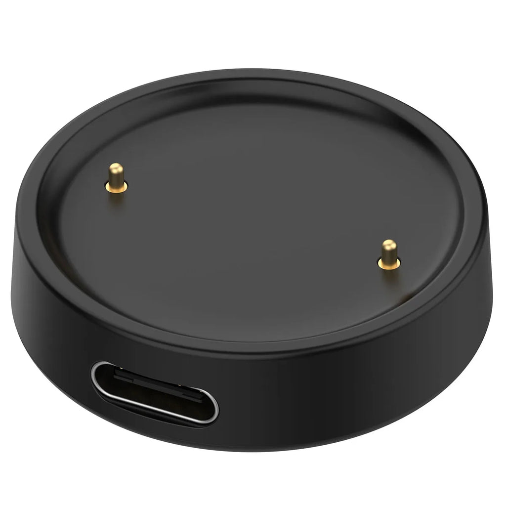 Replacement Charger Amazfit Active 2 Smart Watch Charging Cradle Dock