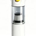 Pet Grooming Vacuum For Dogs Powerful Multifunctional Dehairer Cleaner Pet Grooming Vacuum For Car Indoor Home Dorm Office RV Zpaxo China Mainland