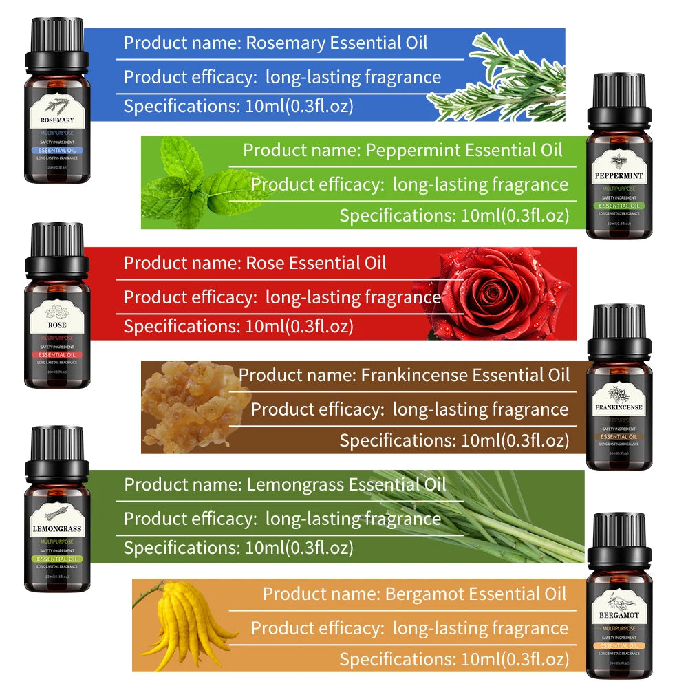 0 3fl Oz Aceite Esencial Lavanda Jazm N Eucalipto Vainilla S Ndalo Zpaxo
