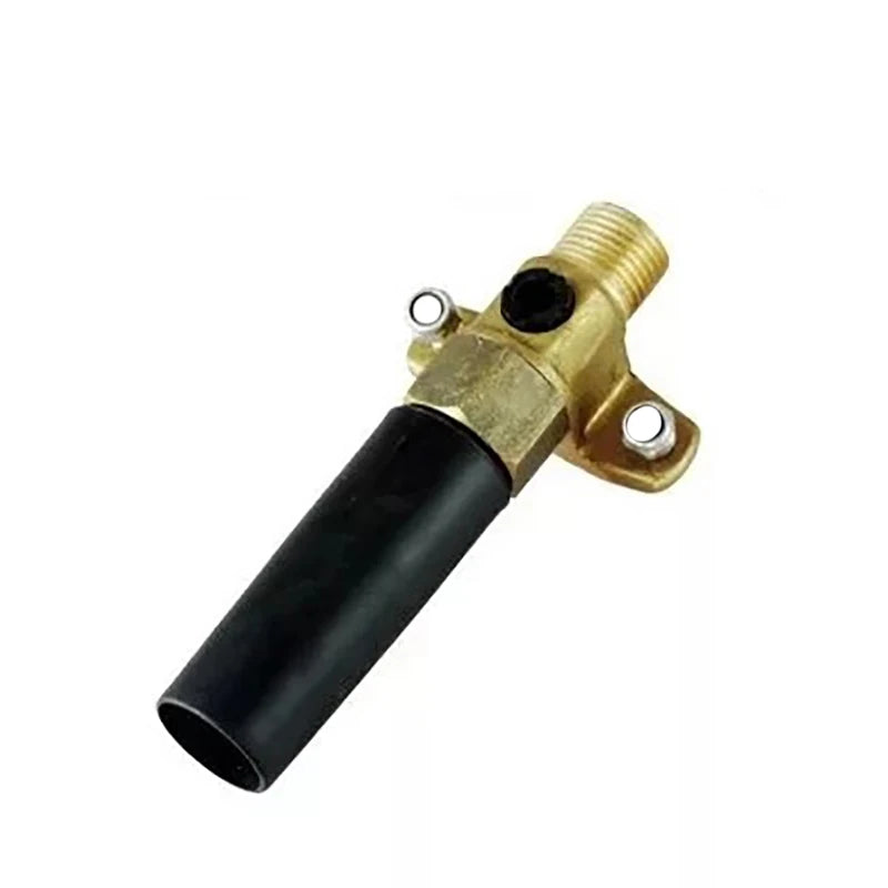 Automatic Water Bowl Valve Sheep Plastic Copper Cow Cattle Pig Goat