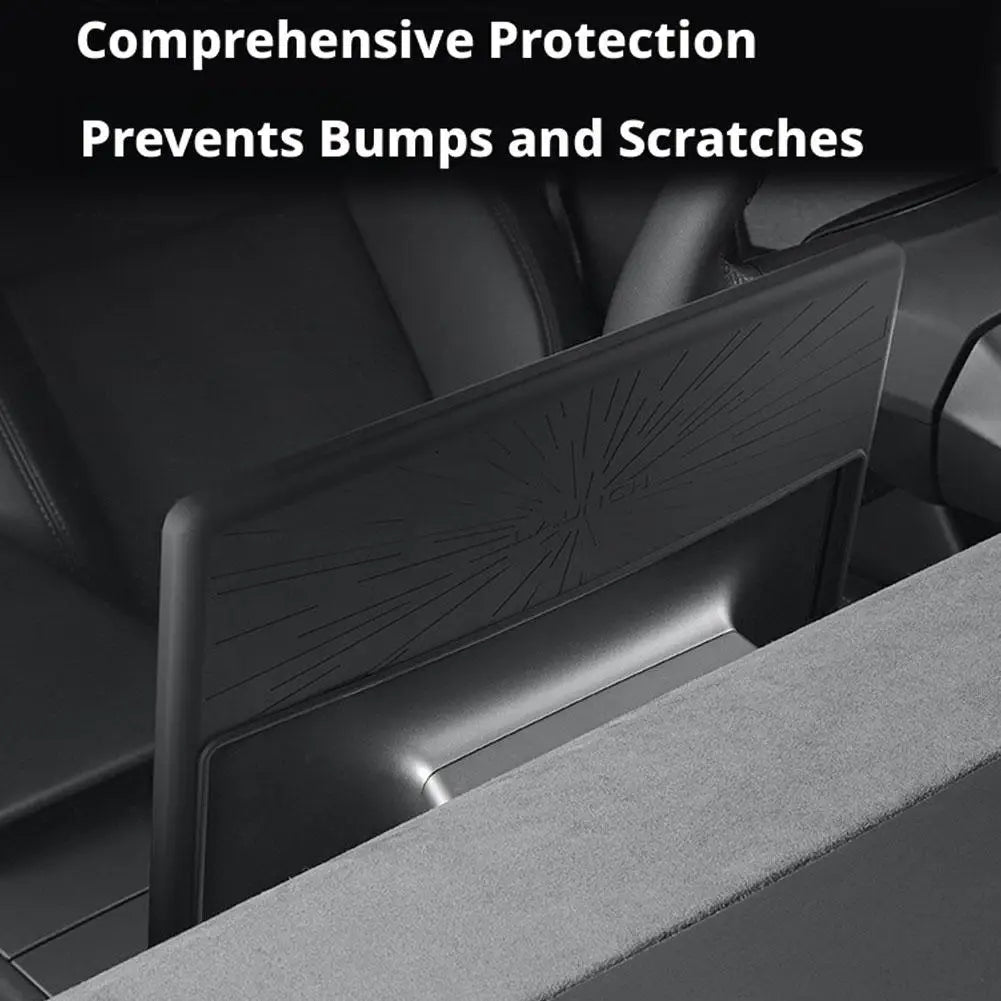 Tesla Model 3 Highland & Model Y Juniper Screen Frame Protector
