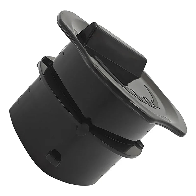Black Measuring Cup Small Cover Cecotec Mambo Chef Machine Kitchen