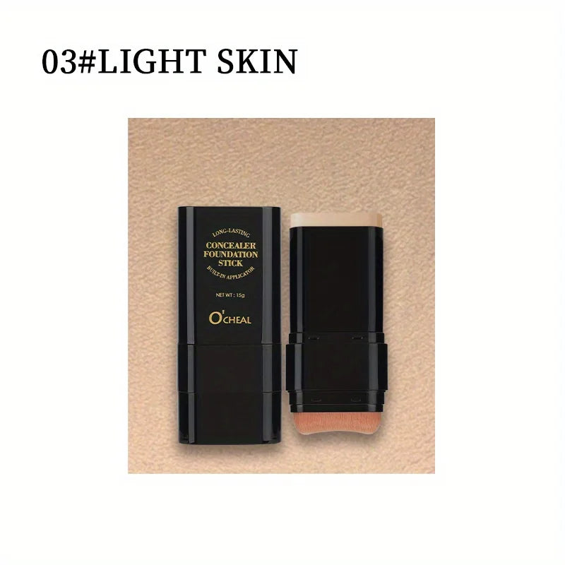 Eraser Concealer Stick Nose Shadow Facelift Concealer Spot Acne Spot Freckles Brighten Skin Tone Zpaxo 03