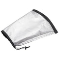 EV Charger Port Rain Cover – Waterproof Oxford Cloth Protector