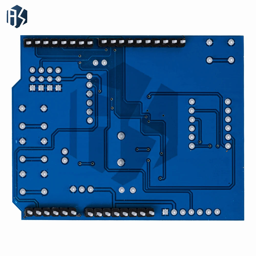 Arduino Multifunctional Expansion Board Base Shield UNO Leonardo Zpaxo
