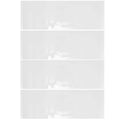 PVC Cat Scratch Protector Self Adhesive Tape Cuttable Sofa Wall