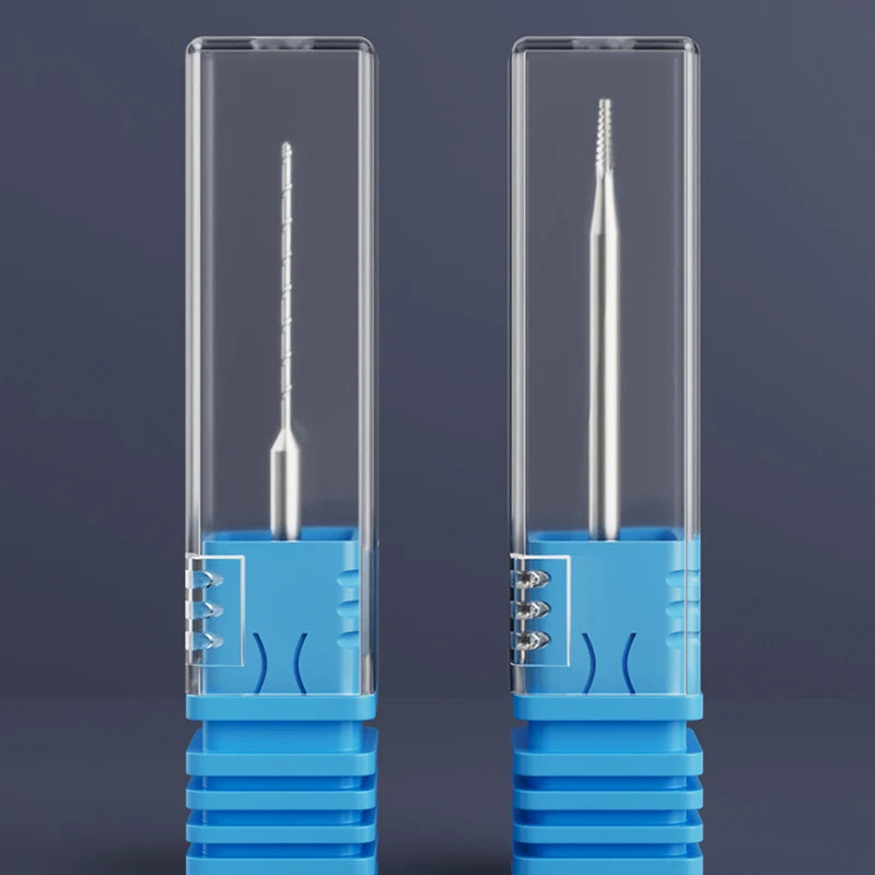 Professional Precision Alloy Piercing Sliding Drill Bit Mobile Phone
