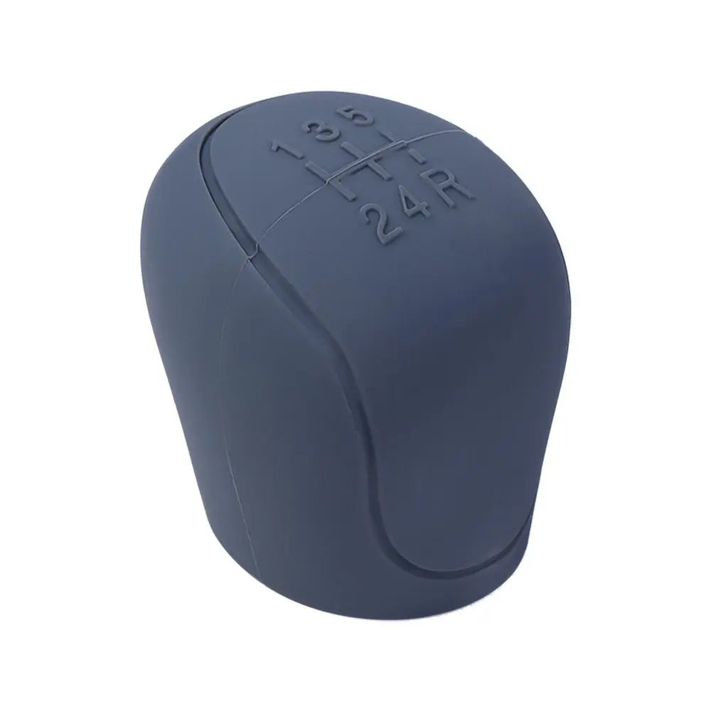 Accessories Non Slip Gear Shift Knob Sleeve Automobiles Cover Car Zpaxo
