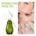 Hydrating Face Oil – Antioxidant Nourishing Serum 30ml Hydrating Face Oil Zpaxo 1pc