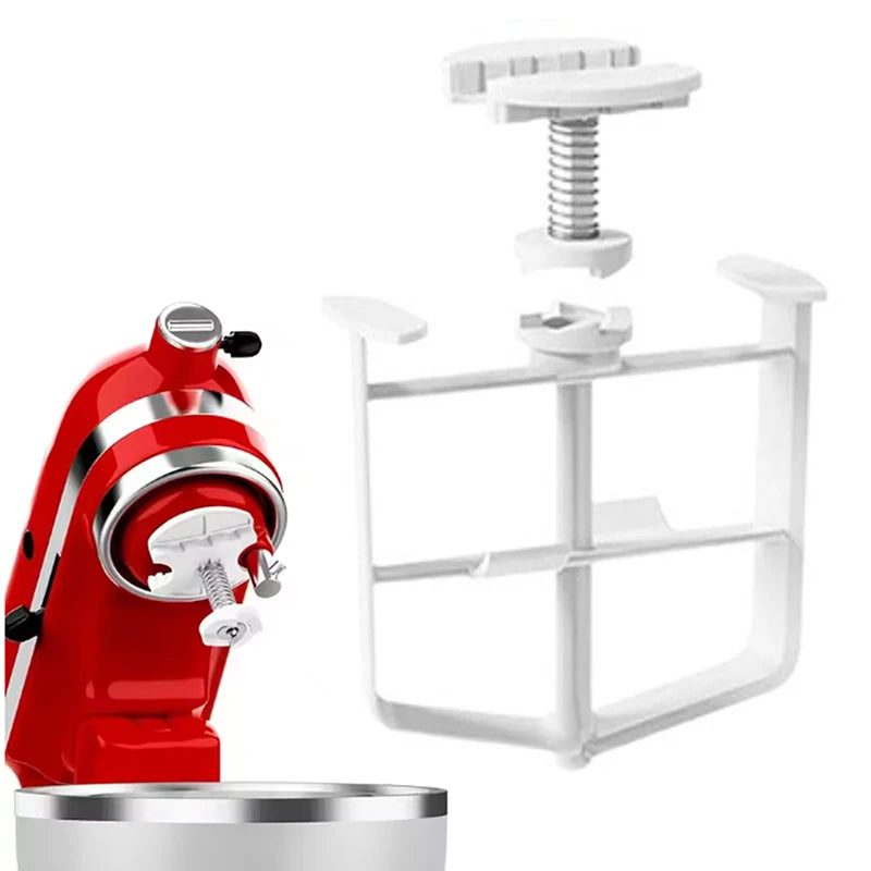 Ice Cream Maker Parts Drive Attachment For KitchenAid Stand MixerIce Cream Machine Stirring Head/Stirring Paddle Zpaxo