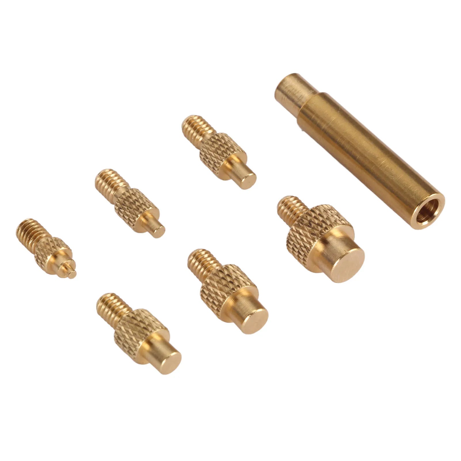 Soldering Tip M2 5 M3 M4 M5 M6 1 M8 Universal 936 Iron Head Heat