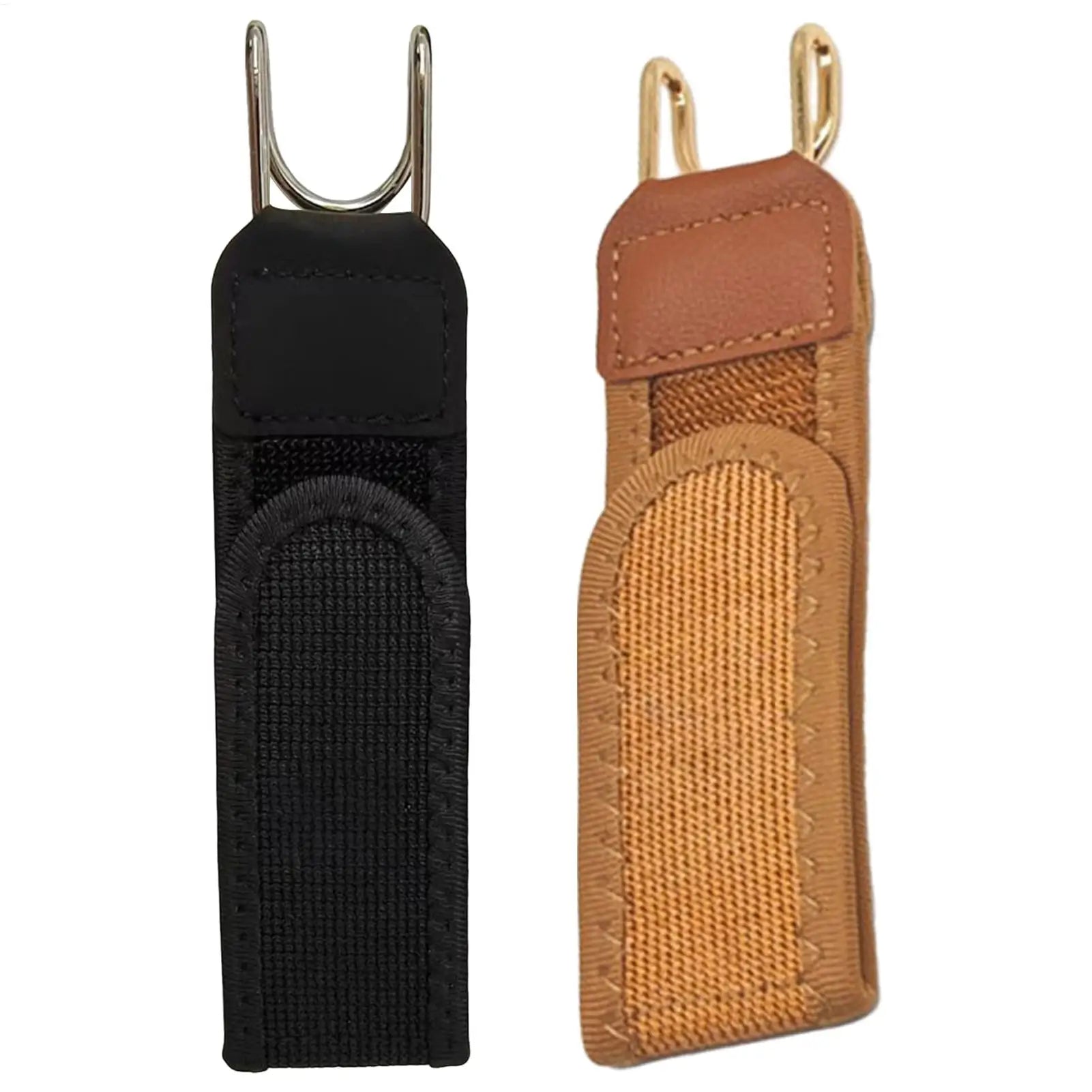 Elastic No-Buckle Belt – Unisex Stretch Belt for Pants & Jeans Elastic Stretch Belt Zpaxo