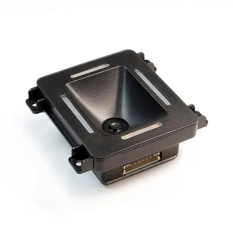 652F Embedded QR Code Scanning Module USB Serial Port Barcode Scanners Identification Module Barcode Reader for Access Control Zpaxo