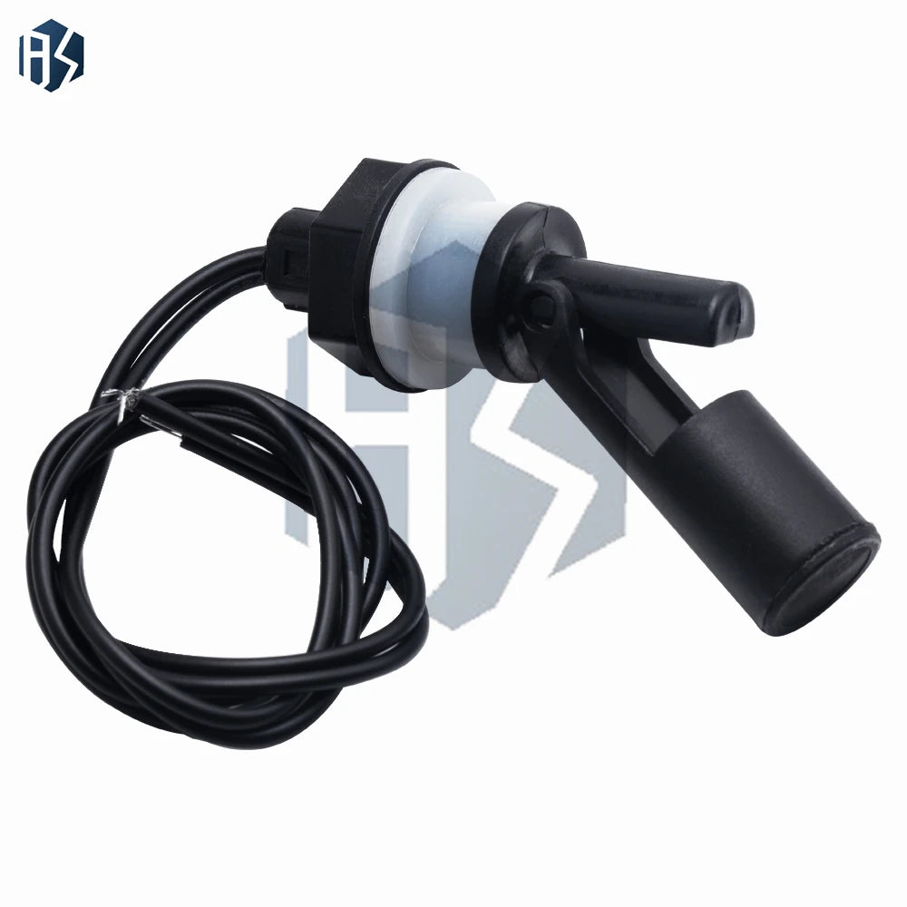 1Pcs /5pcs/10PCS Tank Pool Horizontal Water Level Switch Liquid Level Sensor Liquid PP Plastic Ball Float Switch For Arduino Zpaxo