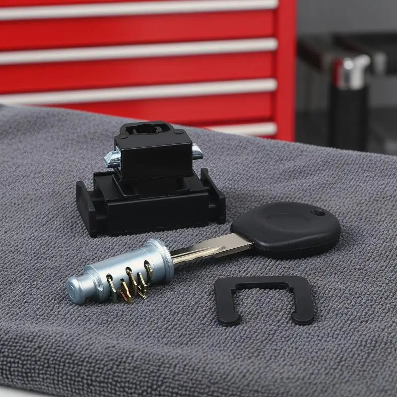 Glove Compartment Lock Cylinder & Key – Zhijun 3000 Car