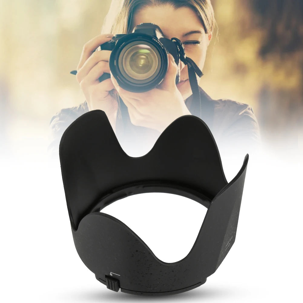 Camera Mount Lens Hood HB-48 Nikon AF S 70- f2 VR II