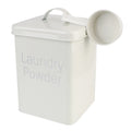 Snack Container Grain Storage Case Measuring Cup Laundry Detergent