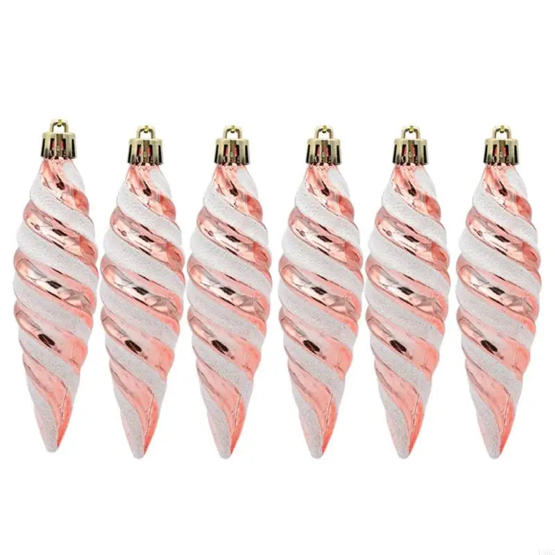 Christmas Tree Hanging Ornaments Indoor Outdoor Holiday Decoration