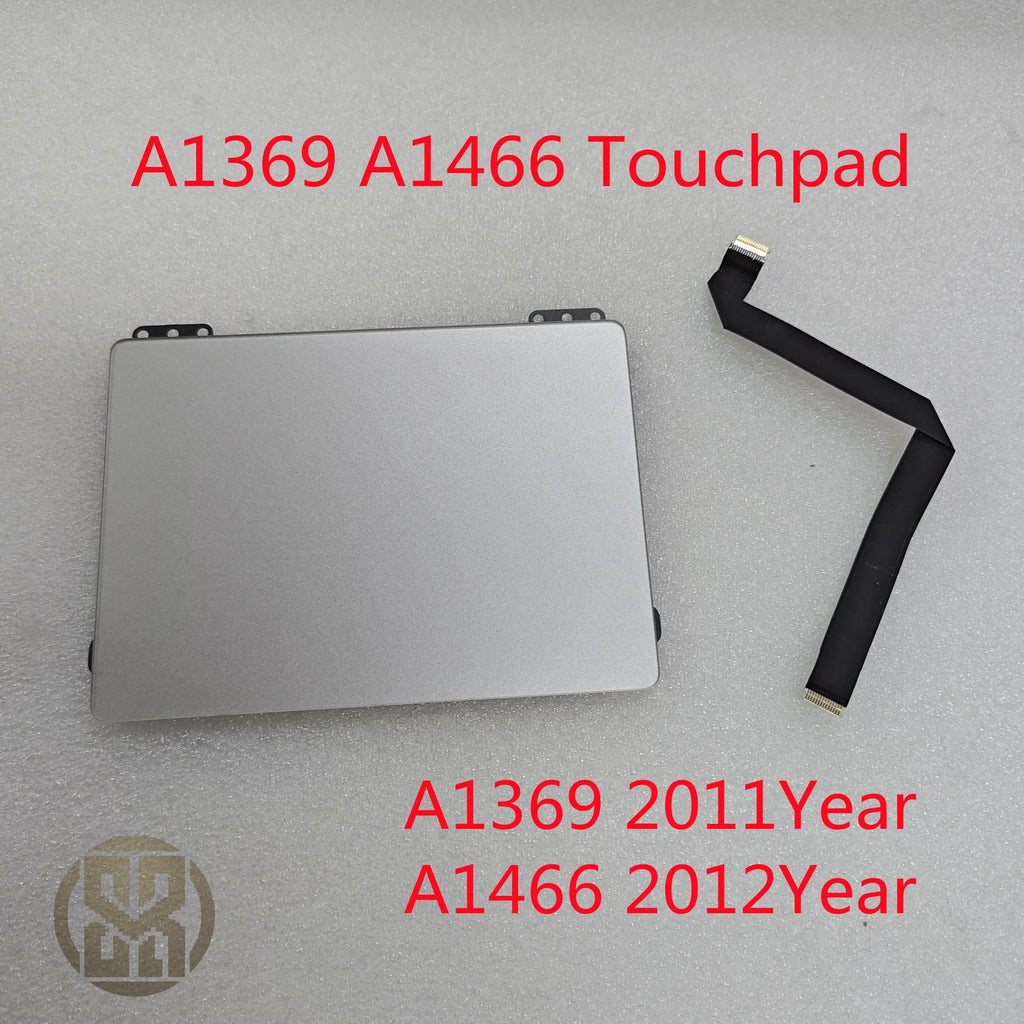 Laptop Touchpad Macbook Air 13 A1369 A1466 Trackpad Flex Cable 2011