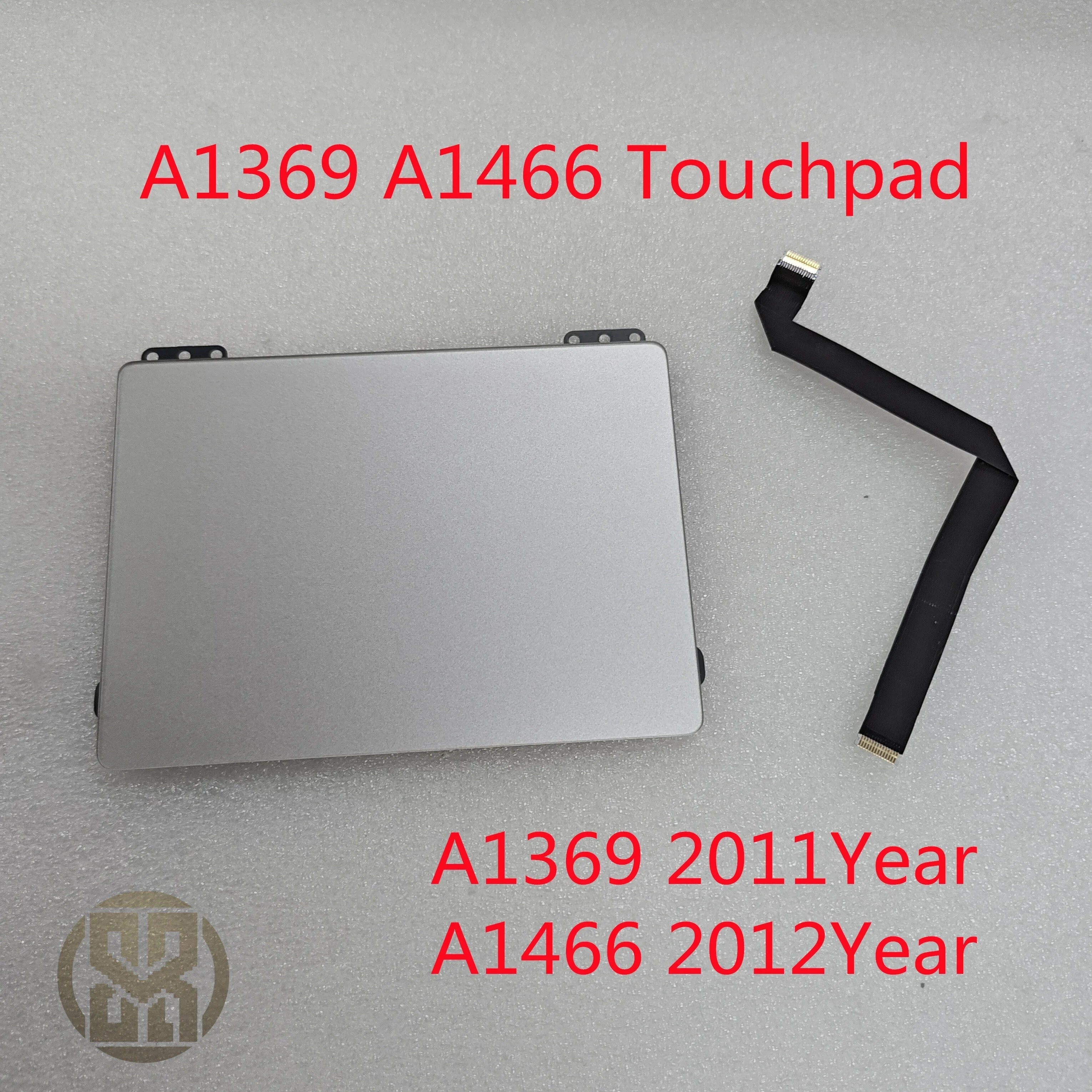 Laptop Touchpad Macbook Air 13 A1369 A1466 Trackpad Flex Cable 2011