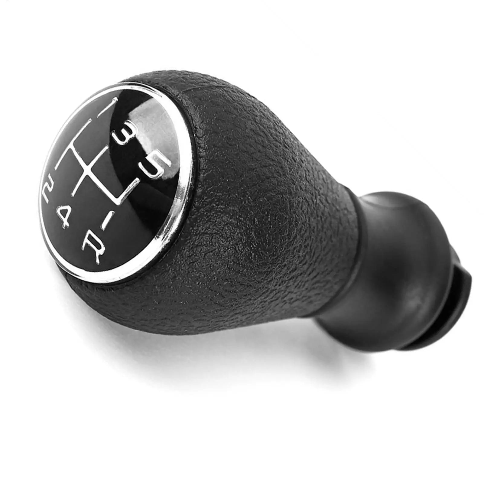 Manual Car Shifter Knobs 5 Speed Automotive Shift Knob Transmission Stick Shifter Lever for Truck Sedan SUV ATV Car Zpaxo