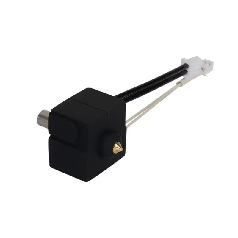 652F 3D Printing Hotend Nozzle Heatbreak Cartridge Heating Block Replacement Zpaxo