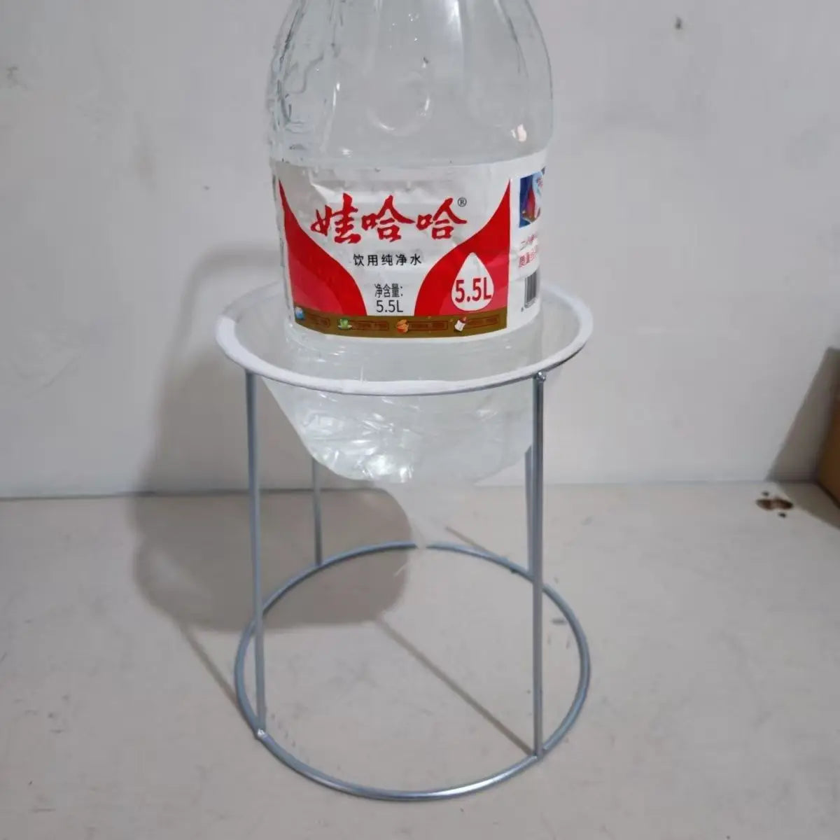 Honey Filter Holder Thickened Encrypted Ultra-fine Easy Convenient